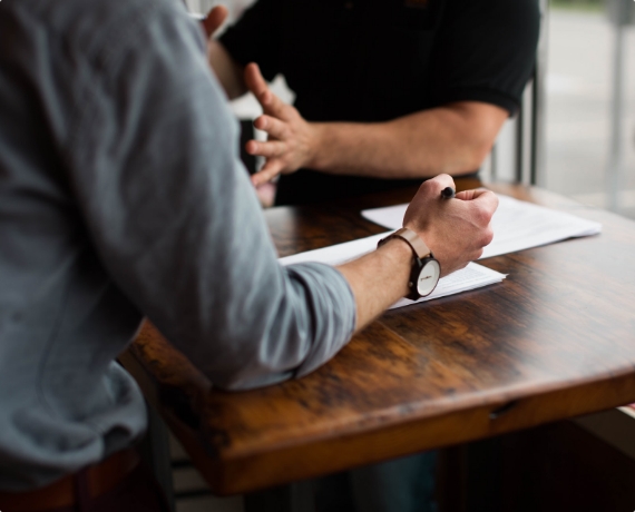 合信數位發展歷程